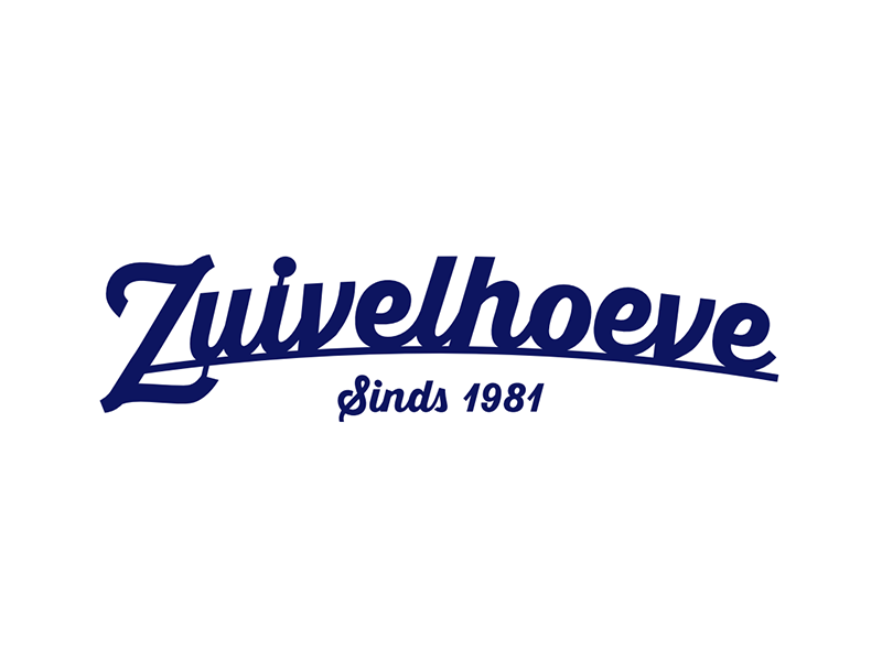 Zuivelhoeve